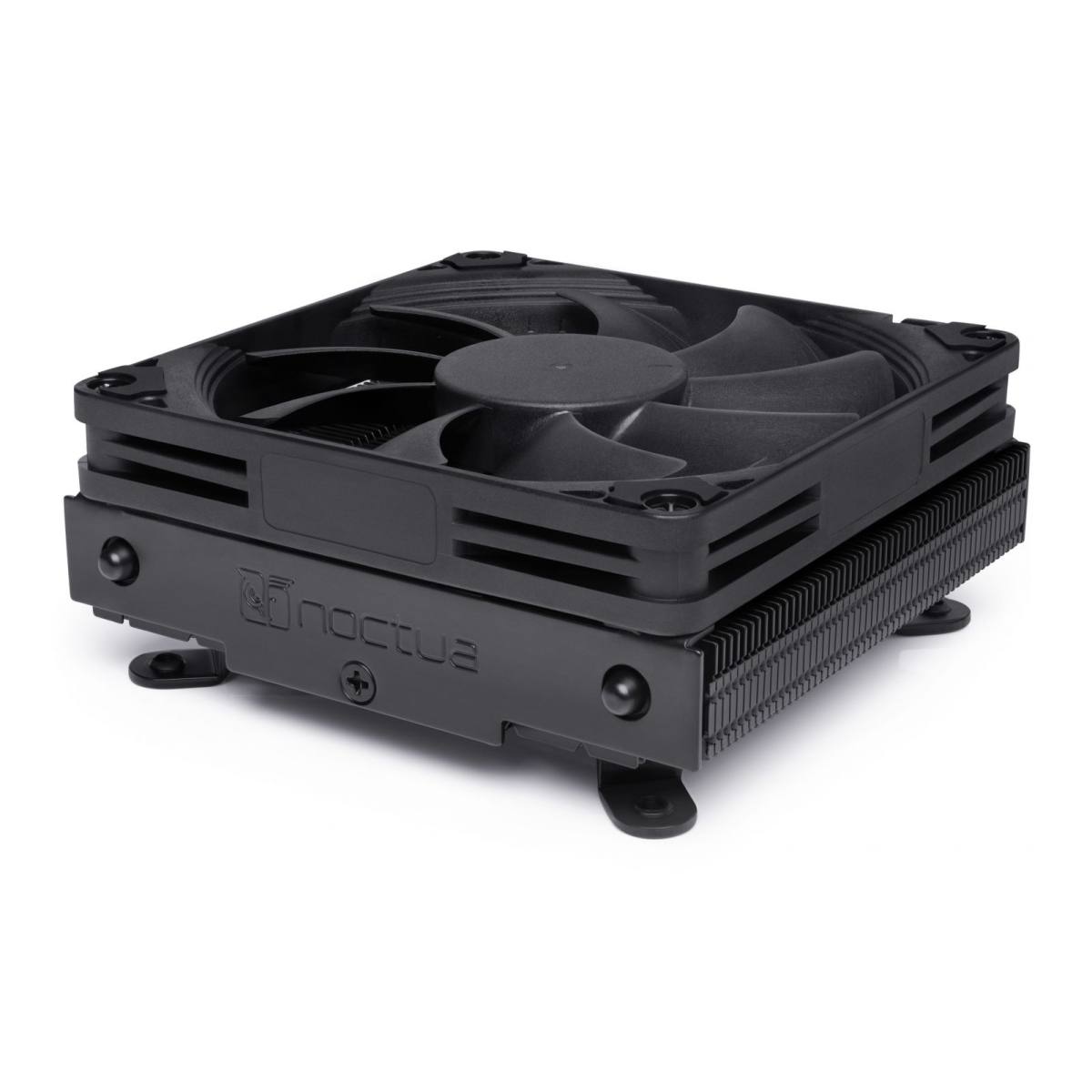 Noctua NH-L9i Chromax Black Edition